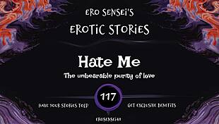 hate me erotic audio orgasms women pov