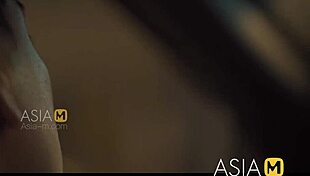 bewitching asian witch su yu tang begs for hot cum load