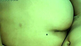 damn my 19yo wifes tits are a massive handful