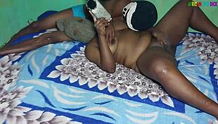 Gym BBW Sucks Monster Cock Rides to First-Time Creampie Fillup