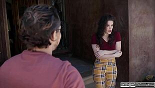 you tracked me down across state lines for this encounter