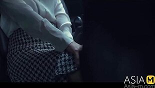 bewitching asian witch su yu tang begs for hot cum load