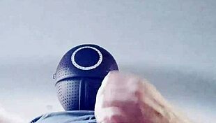 hey bad wolf28, check this rubio's medium cock fetiche secreto nude in car masturbation