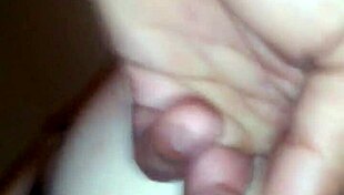 yo my friend's wife just loves anal right at her place man