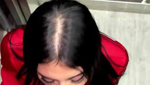 My Tattooed Colombian Neighbor Surprises Me On Birthday Gym Outdoors