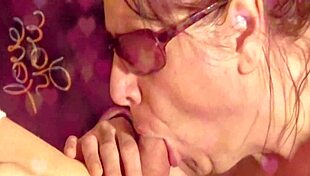 Craving His Thick Cock Between My Lips