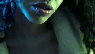 what happens when raw desire starts breathing through amateur sensual sex play?