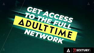 candie luciani's dildo ass play explodes into sideways deepthroat fuck