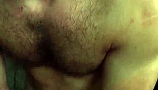 💦 i wrecked your mature fuck doll hole with brutal homemade creampie pounding 😈