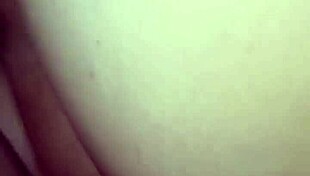 Indonesian babe joins guy shopping then gets fucked hard at store