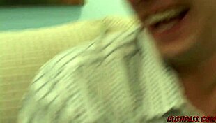 Beautiful milf Taylor fucks for cash as hubby watches! 🔥💦