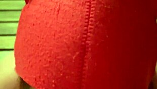 i got pulled into sucking that big redhead ass cum craving cock right in the steamy bathhouse