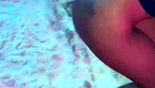 monster bbc kisses deep before pounding creampie entanglement. tight pussy overflows with hot load