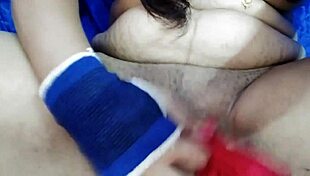 indian first time college aunt pussy fucked outdoors at ranch