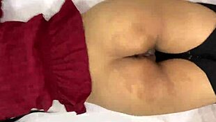 One Night Turns Virgin Stepsis into Woman