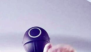 hey bad wolf28, check this rubio's medium cock fetiche secreto nude in car masturbation