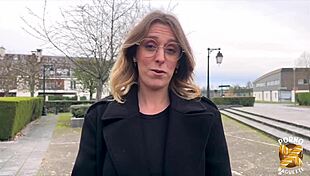 alva jolie milf gets satisfied by two guys pounding her