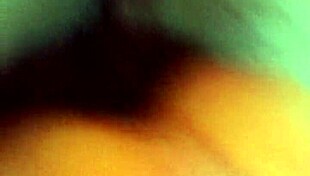 Phat ass Latina gets oiled up then brutally fisted deep