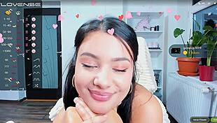 Precioussalexa Live Session 11-7-2022 20-29-04