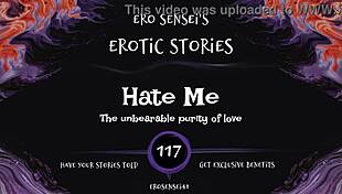 hate me erotic audio orgasms women pov