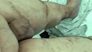 Holy Orgasm Bliss Explodes in Solo Ecstasy! 🔥💥