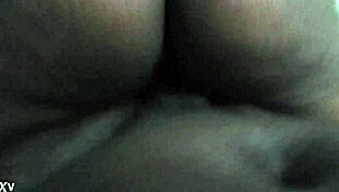 Ass And Pussy Grind Fat Cock Hard!