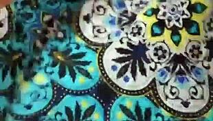 i went for a walk without panties flashing my wet latina pussy in supermarket public