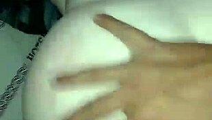 white stepdaughter tight pink pussy fucked doggy motel bbc style