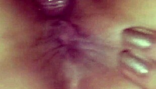 Pamela Pantera's Insane Brazilian Twerk Earns Massive Ass Cumshot!