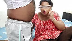 Sexy Ex-Girlfriend Begs for Intense Boyfriend Pounding!