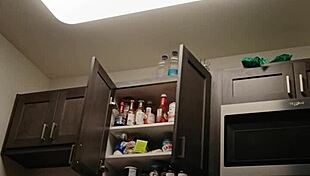 i love having breakfast with my olshhcool patna cubby so luvily every morning