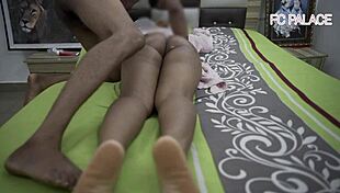 i fantasized fucking stepsis then railed her wet pussy for real