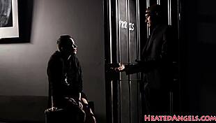 i crave drilling this punk babe's pierced cunt