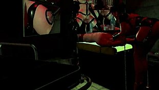 citor3 femdom vr walkthrough hits nursing bdsm pump