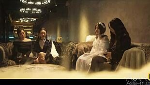 bewitching asian witch su yu tang begs for hot cum load