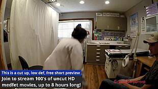 tampa university entrance physical features sheila daniels up close