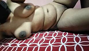 wanna see this indian college babe shower up before her hotel fuckfest?