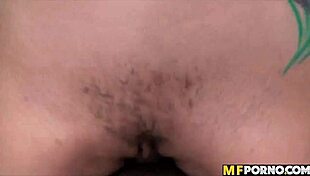 Banging Hot Teen Latina Esmi Lee in Wild Group Session