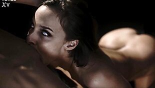 Veronica Leal's Intense Fuck With Amirah Adara Trailer