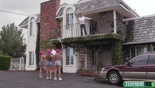 maddy may christina savoy ella reese free nipple missionary deepthroat cumshot orgy!!