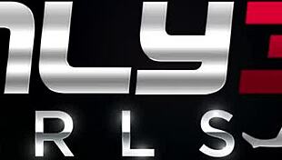 amirah adara and angel emily stretch buttholes with toys outside casually