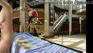 sneak peek agarabas olpr tease big asses monster cocks public mall sex