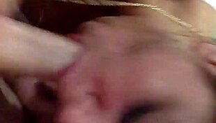 sucking boyfriend's throbbing cock gets me so emotional and sexy wet lips