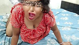 Sexy Ex-Girlfriend Begs for Intense Boyfriend Pounding!