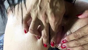 Two Horny Friends Give In To Sudden Lust And Fuck Secretly