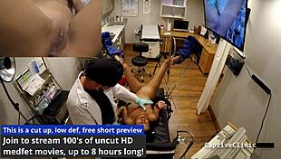 ever wonder what backstage deviance miss mars unleashes with hairy armpits gloves and screaming latex play?