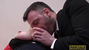 Ever wonder how master smashes luscious minx summer ray with rough face fucking and domination?