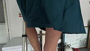 Ali Allure Enjoys Drinks Out with Son-in-Law in Teaser Clip