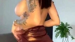 myself touching while daydreaming about neighbor next door as husband works late