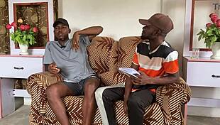 Popular Pornstar Shares Exclusive Podcast Insights